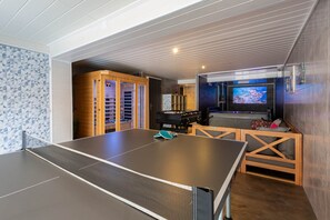 Spelletjeskamer
