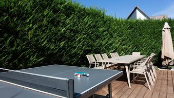 Villa cerf 42