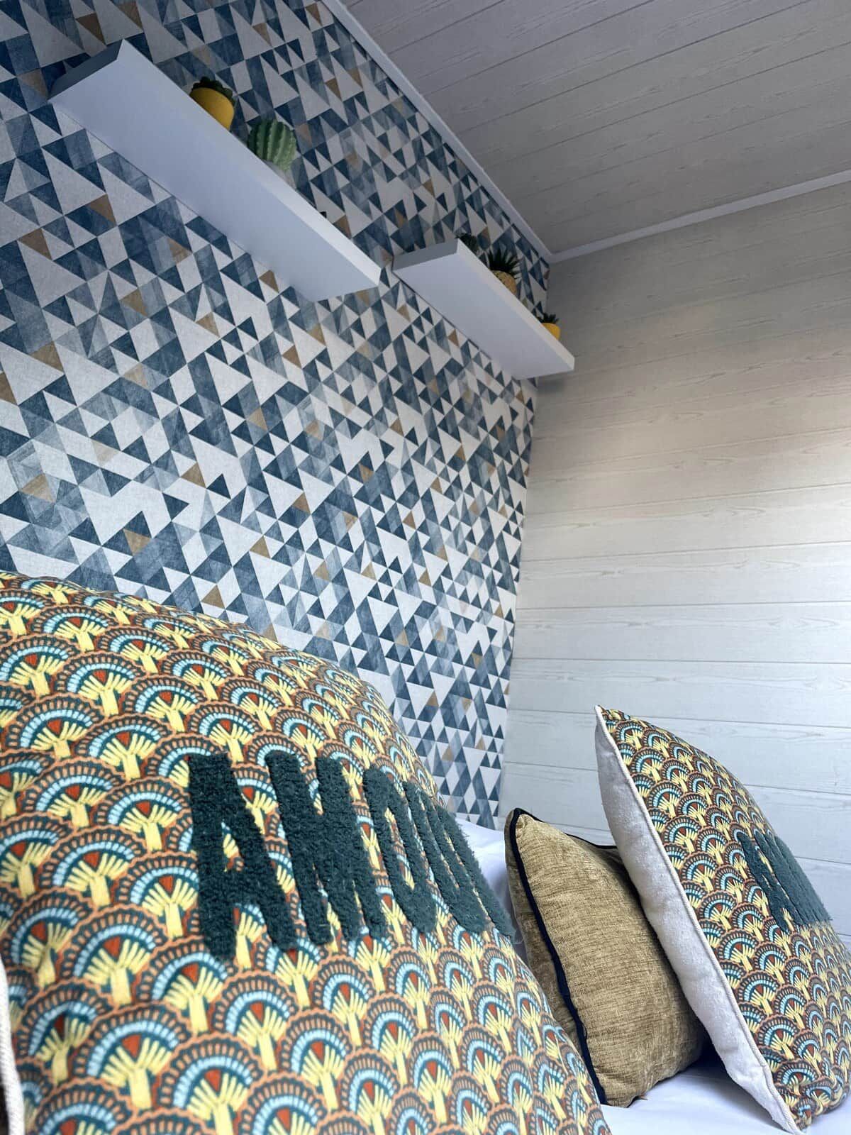 Villa cerf 29