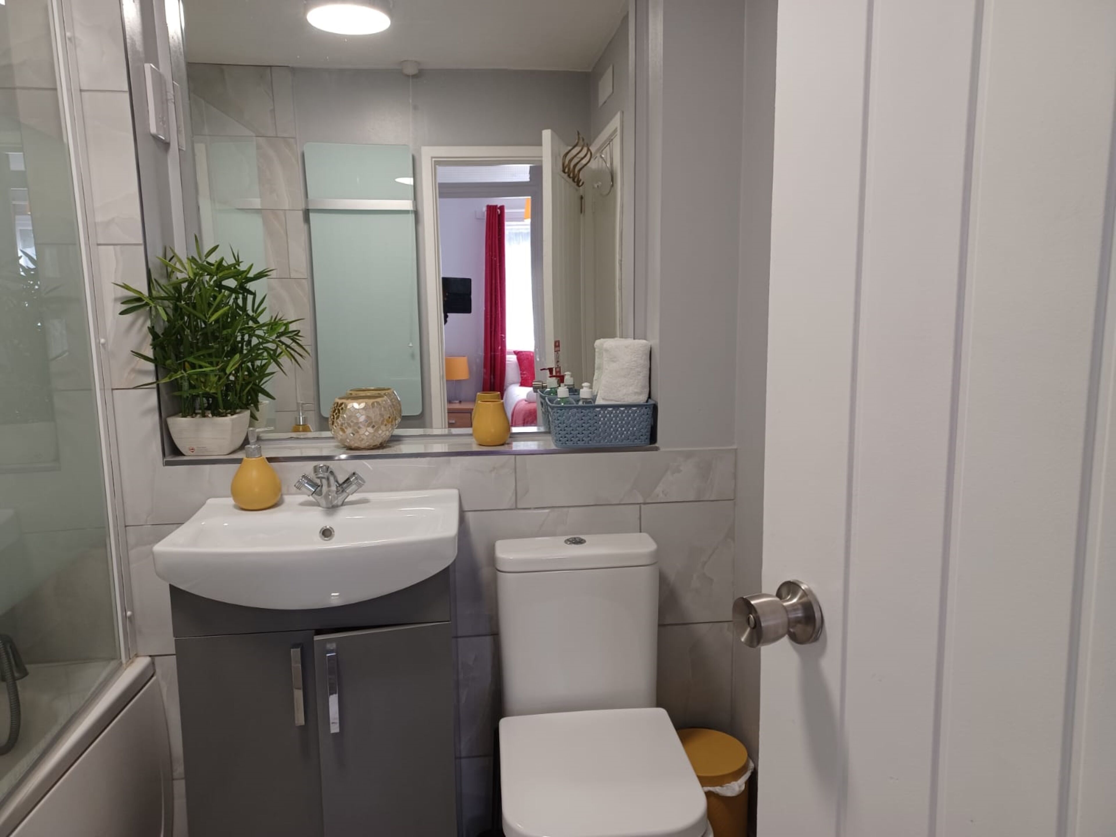 The Maltings - Huku Kwetu