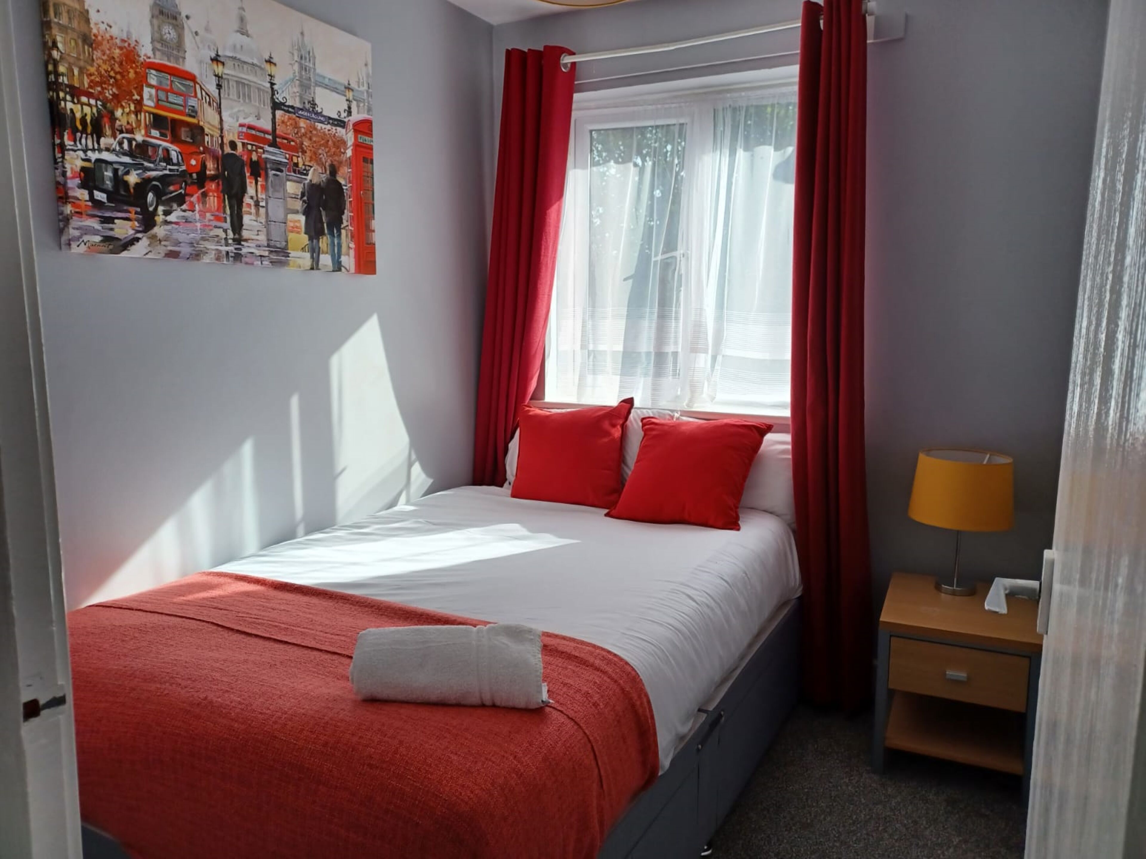 The Maltings - Huku Kwetu