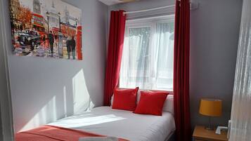 Comfort Apartment