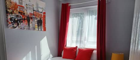 Comfort Apartment