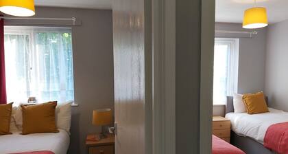 The Maltings - Huku Kwetu