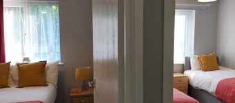 The Maltings - Huku Kwetu