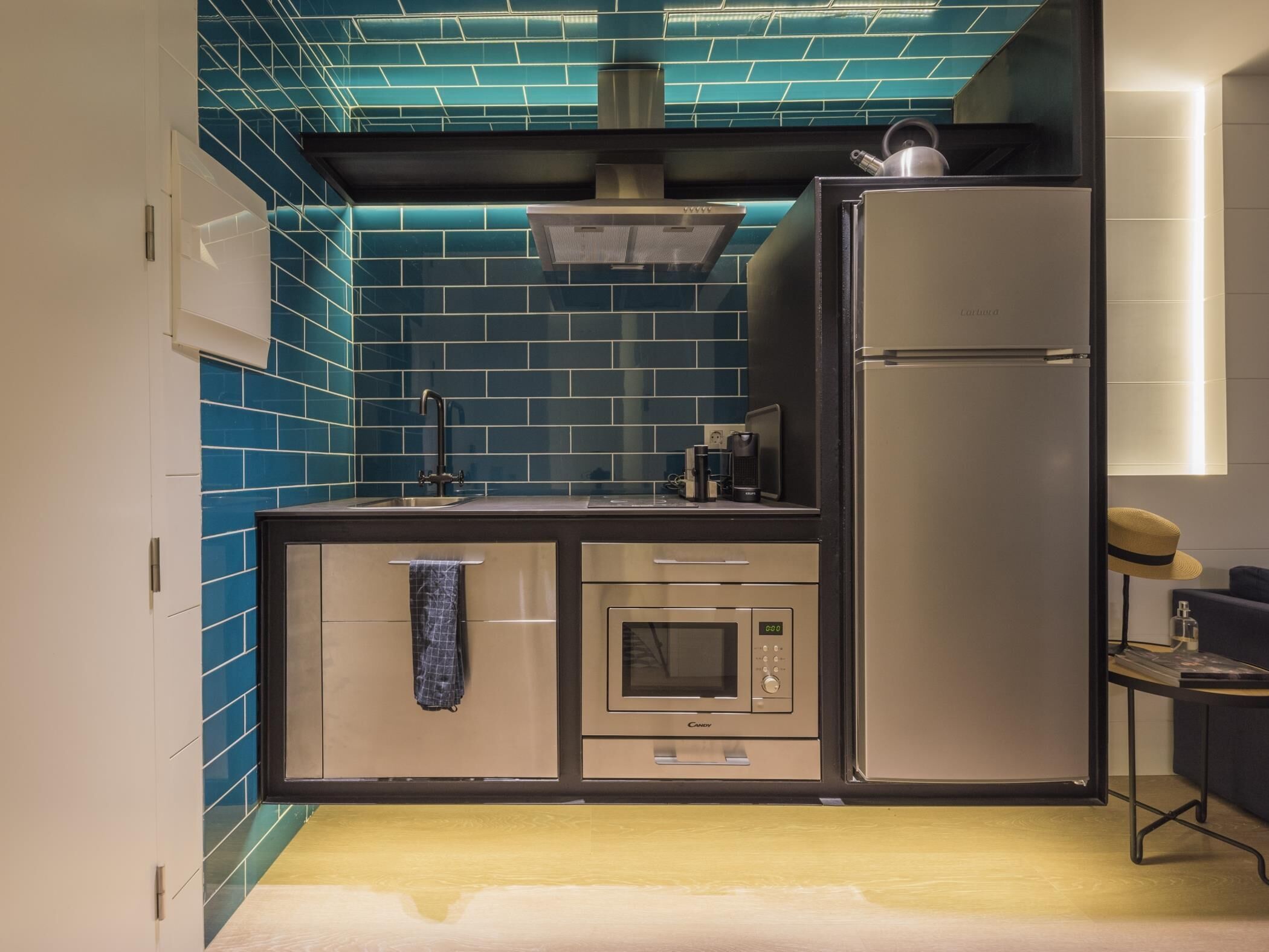 CHAYOFA SUITES - STUDIO