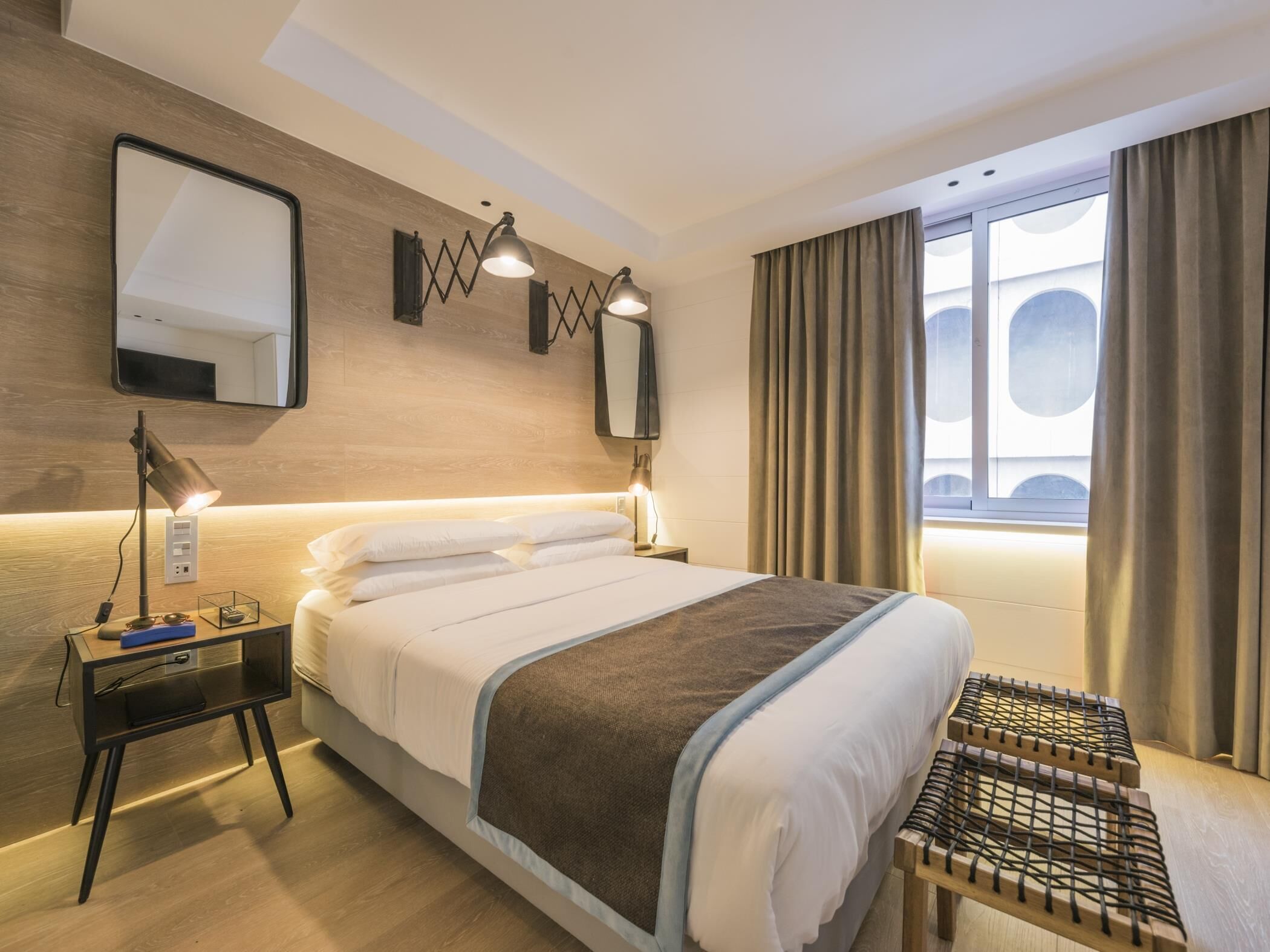 CHAYOFA SUITES - STUDIO