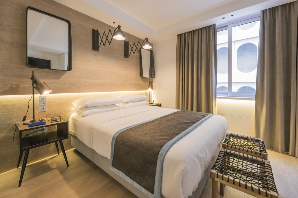 CHAYOFA SUITES - STUDIO