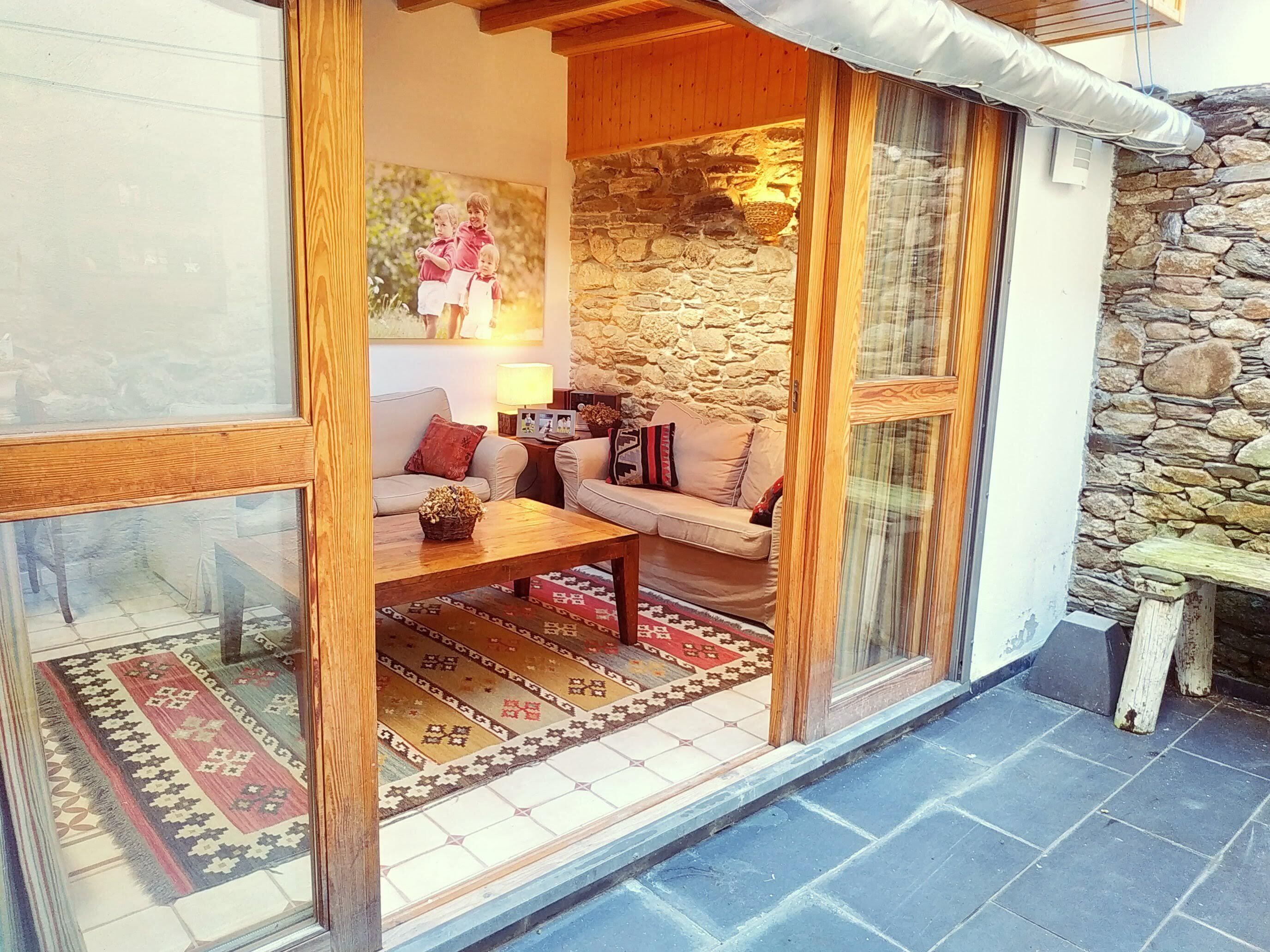 O Recanto do Atlántico