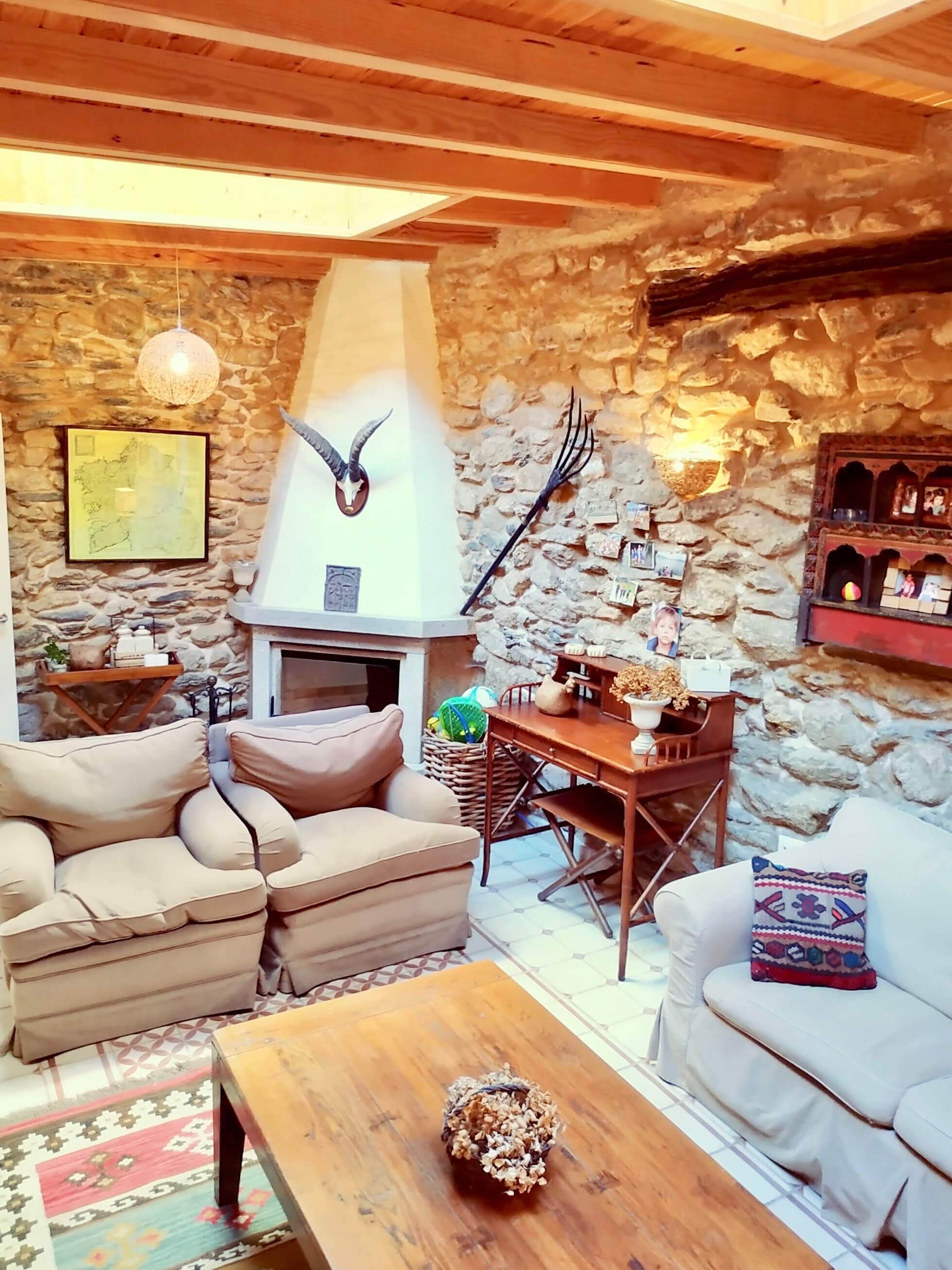 O Recanto do Atlántico