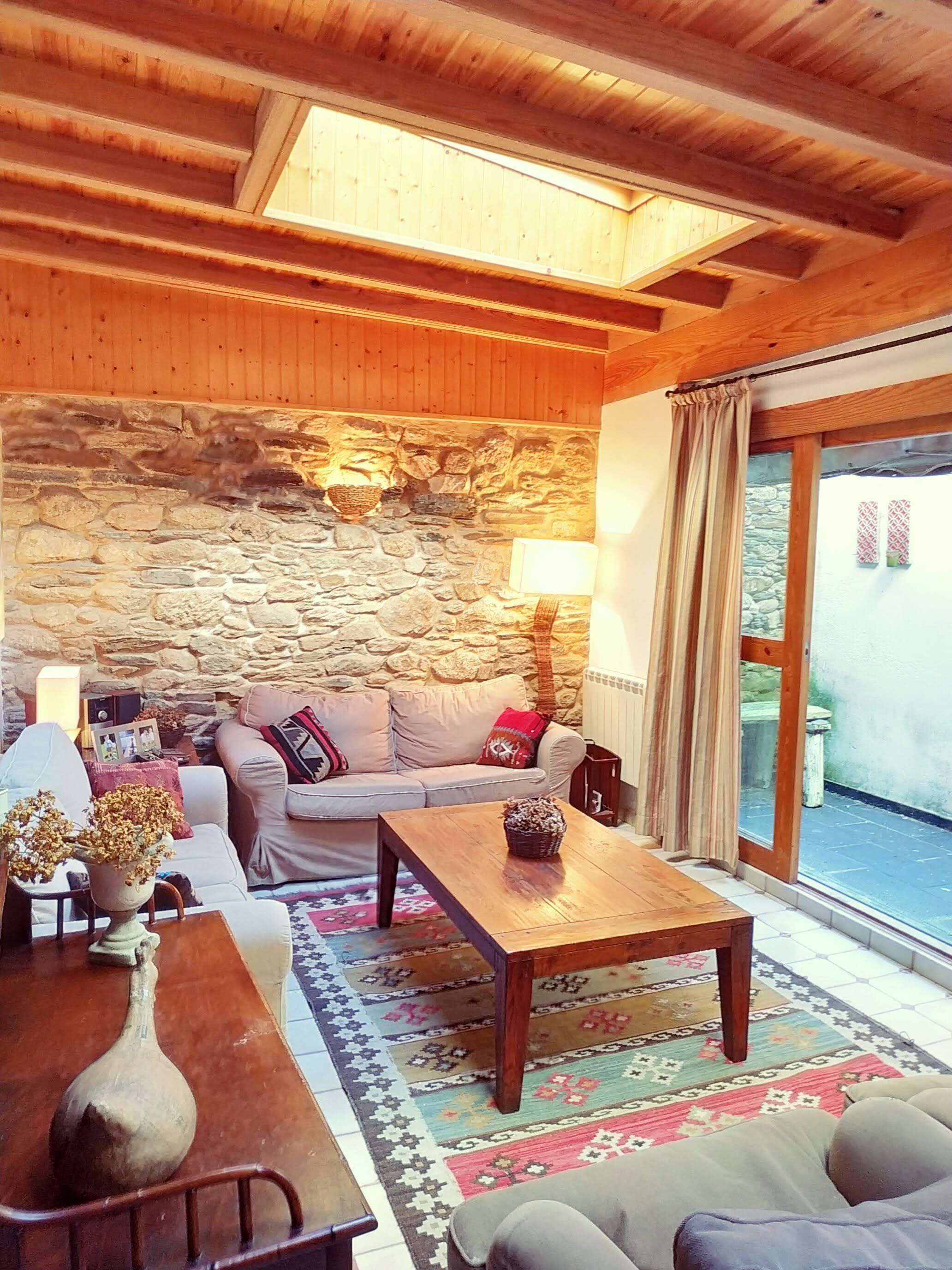 O Recanto do Atlántico