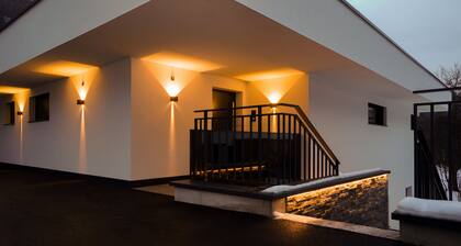 Appart Muchas App 1 Fewo 4 Personen