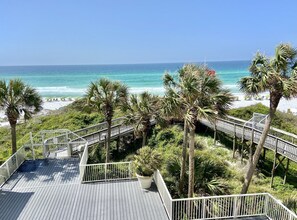 Property grounds - Gulfside Hidden Dunes Steps to Beach, Pool, Tennis, Pickleball (Miramar Beach)
