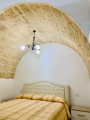 1 bedroom, free WiFi, bed sheets, wheelchair access