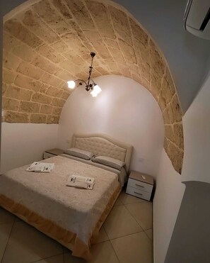 1 bedroom, free WiFi, bed sheets, wheelchair access
