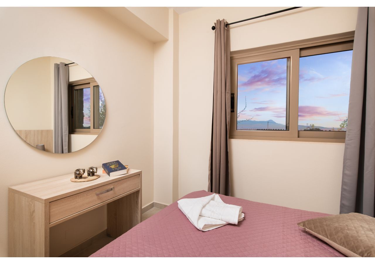 Poseidon Apartments | Apartment 1