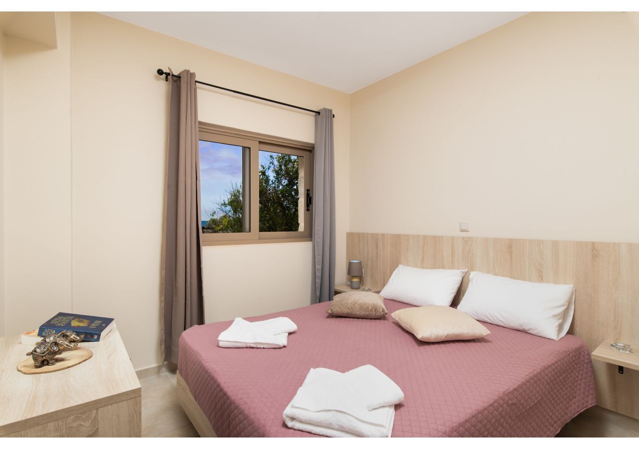 Poseidon Apartments | Apartment 1