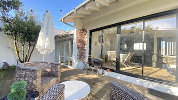 OpçÔes para refeição ao ar livre