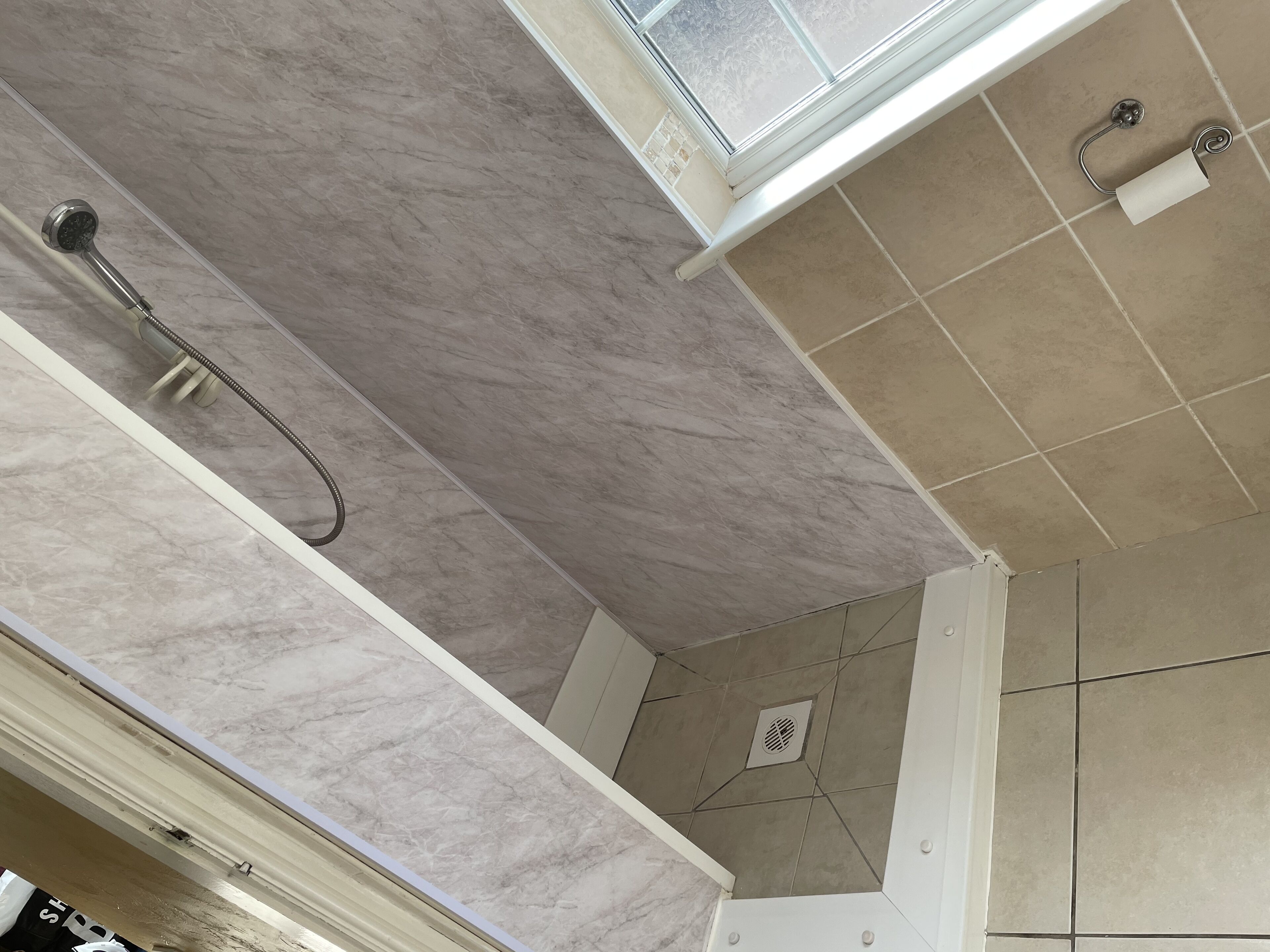 Cottage | Salle de bain | Douche