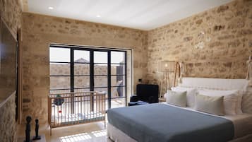 Villa Deluxe | 3 habitaciones y sábanas de algodón egipcio