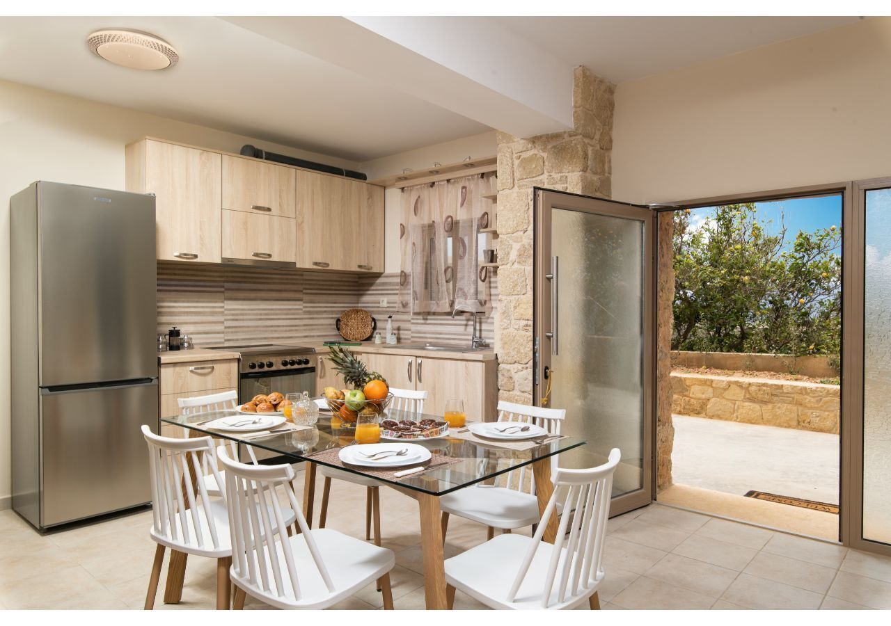 Poseidon Apartments | Apartment 2