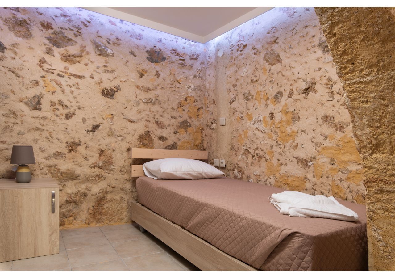 Poseidon Apartments | Apartment 2