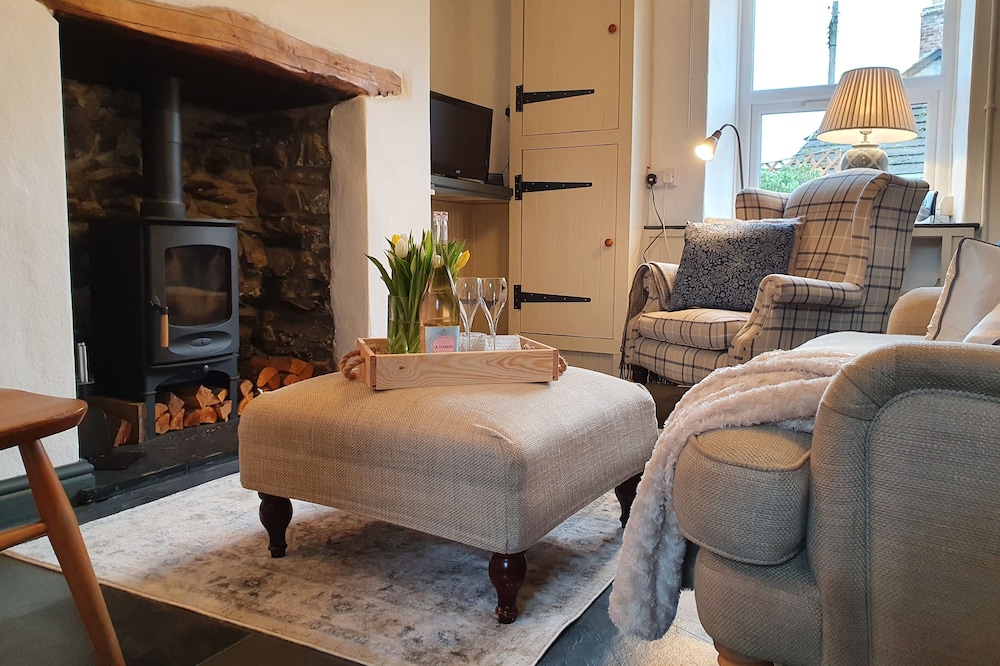 Cosy Cottage in Heart of Llangollen