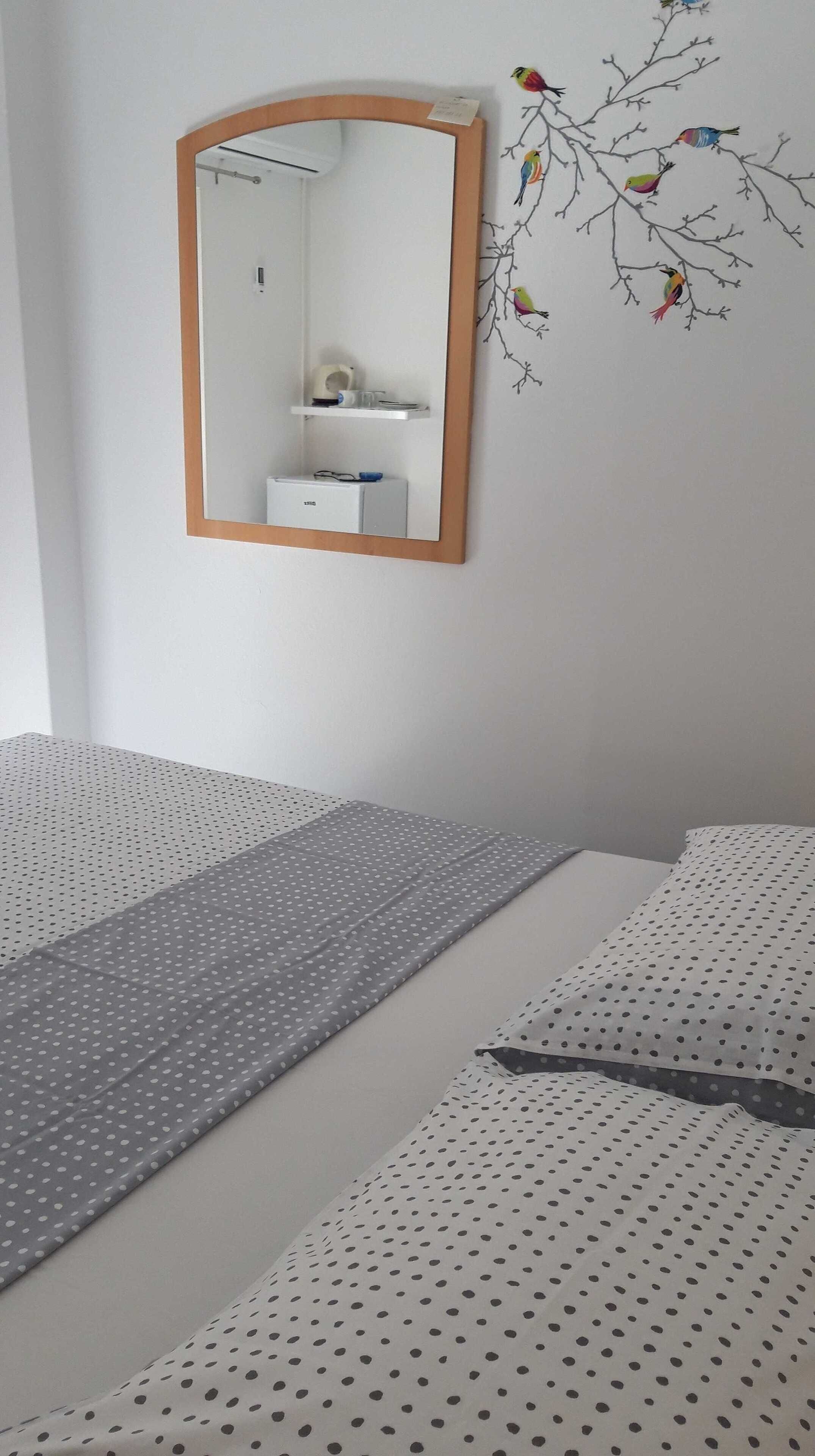 Phòng đôi (Double Room) | 3 phòng ngủ, truy cập Internet không dây miễn phí 