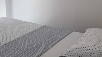 Double Room (Double Room) | 3 bedrooms, free WiFi