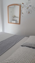3 habitaciones y wifi gratis