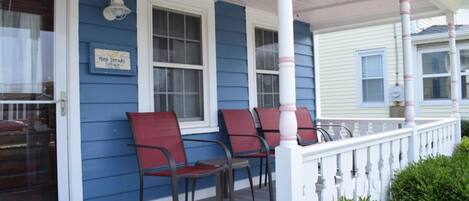 テラス / パティオ