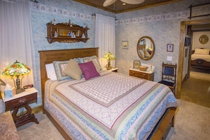 2 Schlafzimmer, kostenloses WLAN
