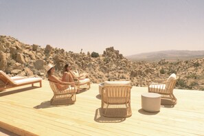 Terras