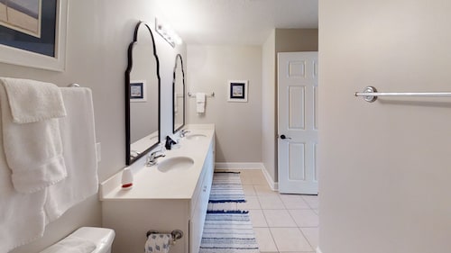 Ocean Ritz 1202 - Panama City Beach, FL