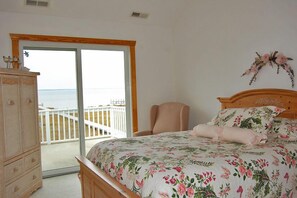 4 makuuhuonetta, ilmainen Wi-Fi