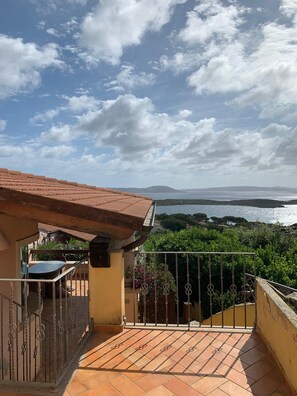 Property grounds - Villa Conca Verde (Conca Verde (SS))
