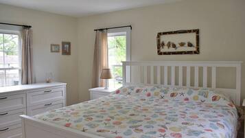 2 chambres, Wi-Fi gratuit