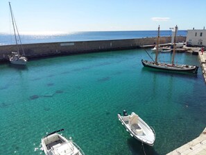 Marina - AD Apartment, la tua Dimora nel Cuore del Salento (Tricase)