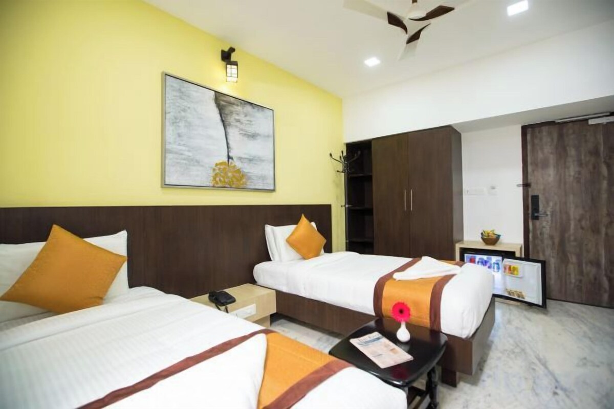 Kamer
