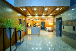 Recepción