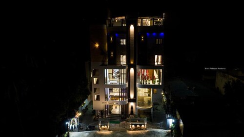 Hotel Grand Padappai Residency