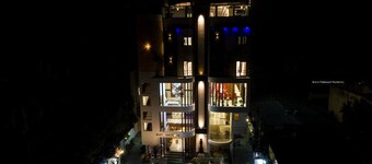 Hotel Grand Padappai Residency