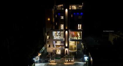 Hotel Grand Padappai Residency