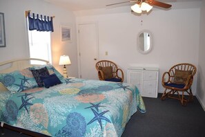 3 slaapkamers, gratis wifi