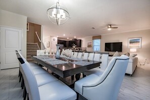 Villa, plusieurs chambres | Cuisine privée