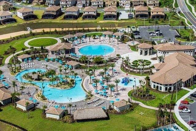 Villa, Mehrere Schlafzimmer | Außenbereich