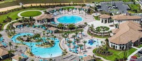 別墅, 多間臥室 | 外觀