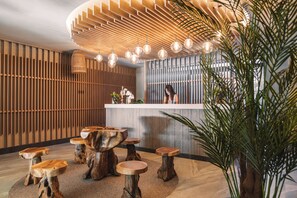 Phòng tắm hơi, bồn tắm thủy lực, phòng xông hơi 