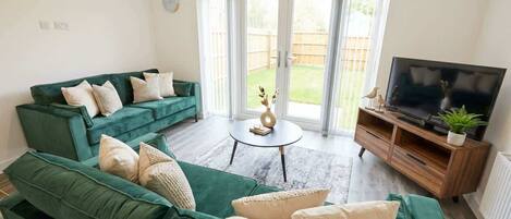 تلفزيون، مكتب