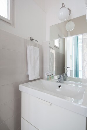 Chambre Exécutive | Salle de bain